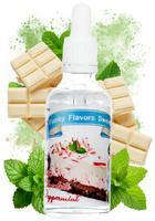 Aromat Sweet White Chocolate Peppermint - tort miętowy z białą czekoladą 50 ml Funky Flavors