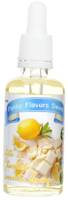 Aromat Sweet White Chocolate & Sorrento Lemon - biała czekolada z cytryną 50 ml Funky Flavors