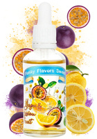 Aromat Sweet Yuzu & Passion Fruit - yuzu i marakuja 50 ml Funky Flavors