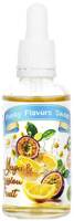 Aromat Sweet Yuzu & Passion Fruit - yuzu i marakuja 50 ml Funky Flavors