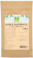 Babka Jajowata łuska mielona 250 g