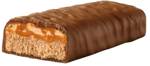 Baton proteinowy w czekoladzie Słony Karmel Bez Cukru 50 g Nick's Caramel Chocolate Protein Bar
