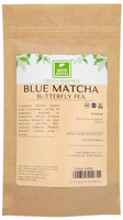 Blue Matcha - herbata niebieska Klitoria Ternateńska 25 g Butterfly Pea Tea