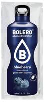 Bolero Drink Blueberry - napój w proszku ze stewią Borówka 9 g