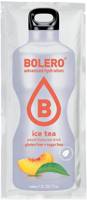 Bolero Drink Ice Tea Peach Box 12 szt. napój w proszku ze stewią Herbata Brzoskwiniowa 8 g