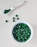 Chlorella tabletki 250 mg - Suplement diety - algi morskie 1000 sztuk - 250 g