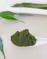 Chlorella w proszku - algi morskie 250 g Suplement diety - naturalny detoks