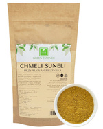 Chmeli Suneli 100 g - chmieli sunieli aromatyczna przyprawa gruzińska