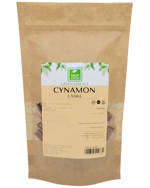 Cynamon laski 100 g - 8 cm