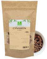 Cynamon laski 100 g - 8 cm