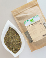 Czystek herbata, Suplement Diety, Cistus Incanus 250 g - na oczyszczanie
