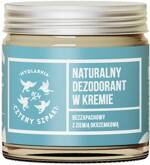 Dezodorant w kremie Bezzapachowy Mydlarnia Cztery Szpaki 60 ml