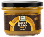 Energia do kawy Curry - kawa kuloodporna Keto 220 ml Palce Lizać 