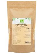 Erytrytol Złoty Gold 500 g Erytrol naturalny słodzik KETO