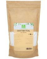 Erytrytol erytrol kryształ 5 kg słodzik - Zestaw 5x 1 kg