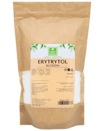 Erytrytol francuski erytrol 1 kg słodzik