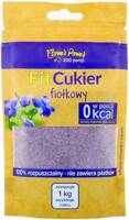 FitCukier fiołkowy 100 g Flower Power