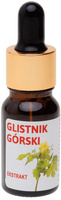 Glistnik Górski ekstrakt Jaskółcze Ziele 10 ml Biomika