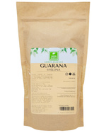 Guarana mielona 250 g zamiennik kawy