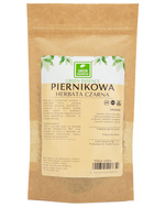 Herbata Piernikowa 50 g - czarna ceylon pomarańcza cynamon