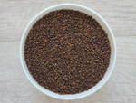 Herbata czarna granulowana 500 g - indyjska aromatyczna