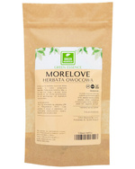 Herbata owocowa MoreLove 50 g - morela papaja hibiskus nagietek lilia