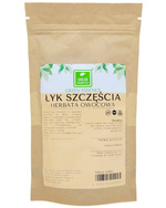 Herbata owocowa z hibiskusem Łyk Szczęścia 100 g - hibiskus róża żurawina rokitnik goji