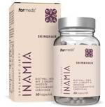 Inamia Skin & Hair Max 60 kapsułek Formeds - suplement diety