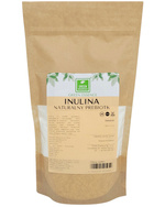 Inulina 1 kg - naturalny prebiotyk i zagęstnik