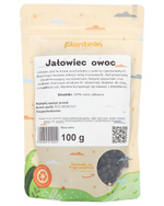 Jałowiec owoc jałowca 100 g Planteon