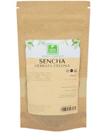 Japońska Herbata Zielona Sencha Premium 100 g