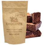 Kakao Ceremonialne bryłki 100 g - Guatemala Baya Crudo - Chocante