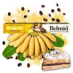 Kapsułki Belmio Banoffee Pie 10 sztuk do Nespresso