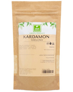 Kardamon mielony 100 g - aromatyczna przyprawa do kawy