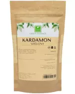 Kardamon mielony 200 g - aromatyczna przyprawa do kawy