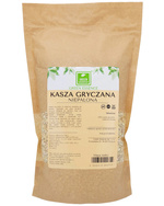 Kasza gryczana niepalona biała 1 kg 