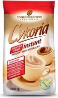 Kawa zbożowa Cykoria Instant bezglutenowa Coffee Promotion - Zestaw 3x 100 g