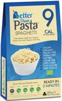 Konjac Makaron BIO - spaghetti 385 g - Better Than Foods