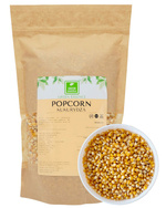 Kukurydza Popcorn ziarno kukurydzy 1 kg