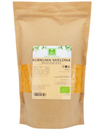 Kurkuma mielona BIO 1 kg