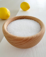 Kwasek cytrynowy 1 kg - kwas do mycia warzyw i owoców