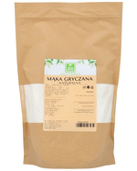 Mąka gryczana naturalna 1 kg 