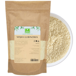 Mąka łubinowa 1 kg - niskowęglowodanowa dieta Keto Low Carb LCHF Paleo