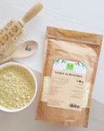 Mąka łubinowa 1 kg - niskowęglowodanowa dieta Keto Low Carb LCHF Paleo