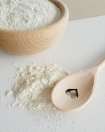 Mąka orkiszowa biała jasna 5 kg - Typ 630