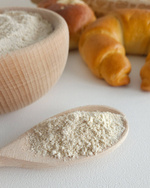 Mąka owsiana 1 kg - naturalna do ciastek