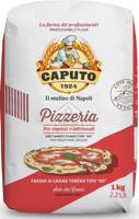 Mąka pszenna typ 00 - włoska do pizzy 1 kg Pizzeria - Caputo