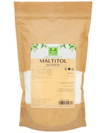 Maltitol 1 kg - naturalny zamiennik cukru zdrowy słodzik