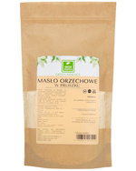 Masło orzechowe w proszku Naturalne 250 g Peanut Butter Pure - pasta orzechowa