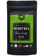 Matcha japońska 100% Organiczna proszek BIO 100 g zielona herbata - Premium Quality z Japonii